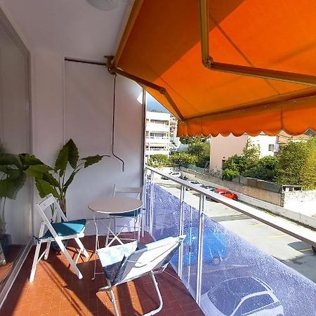 Residence Le Bonaparte Roquebrune-Cap-Martin Zewnętrze zdjęcie