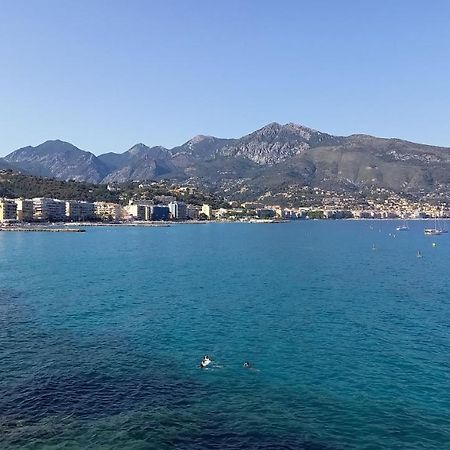 Residence Le Bonaparte Roquebrune-Cap-Martin Zewnętrze zdjęcie