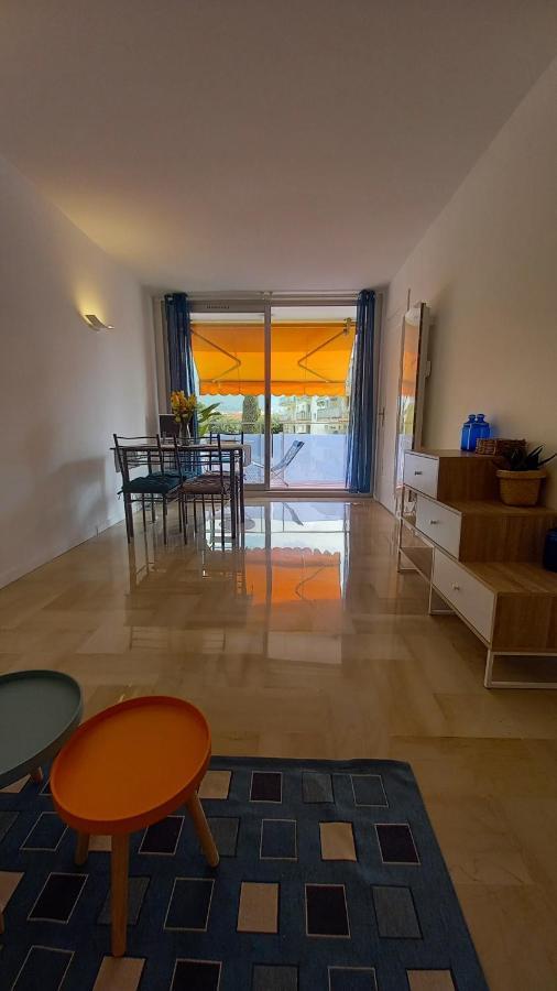 Residence Le Bonaparte Roquebrune-Cap-Martin Zewnętrze zdjęcie