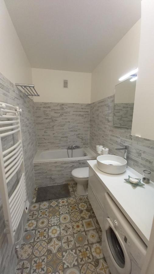 Residence Le Bonaparte Roquebrune-Cap-Martin Zewnętrze zdjęcie