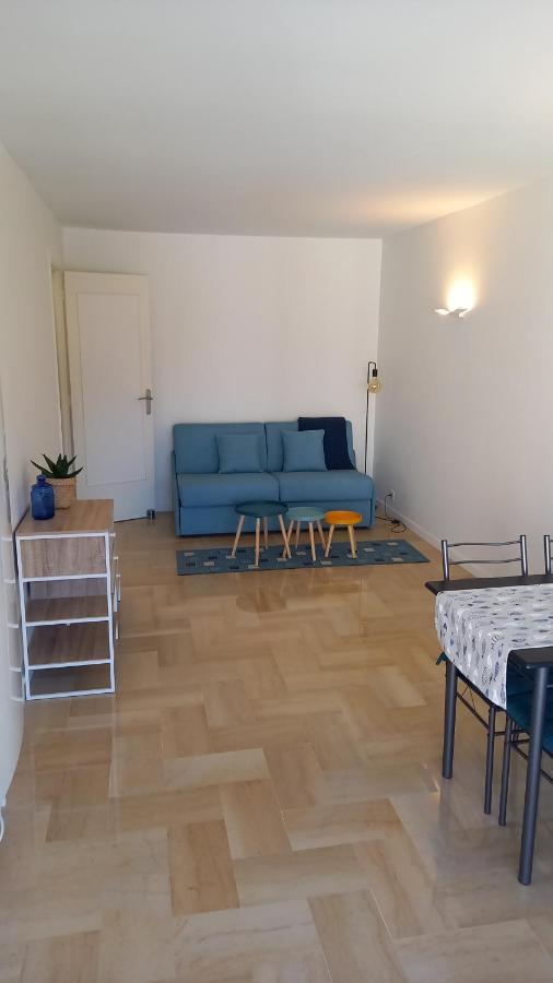 Residence Le Bonaparte Roquebrune-Cap-Martin Zewnętrze zdjęcie