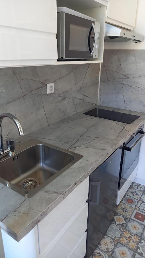 Residence Le Bonaparte Roquebrune-Cap-Martin Zewnętrze zdjęcie